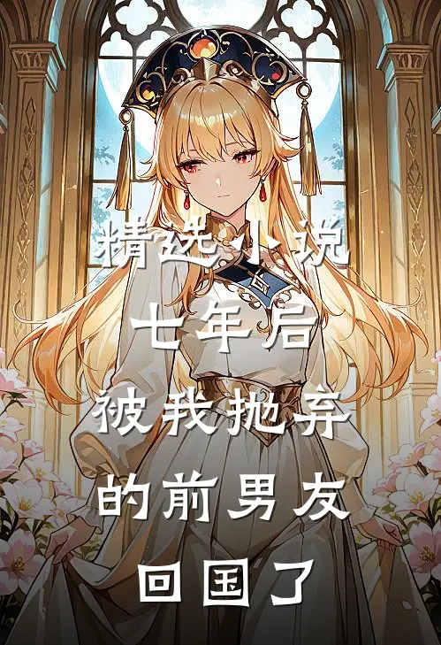 精选小说七年后，被我抛弃的前男友回国了