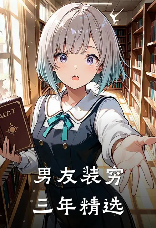 男友装穷三年精选