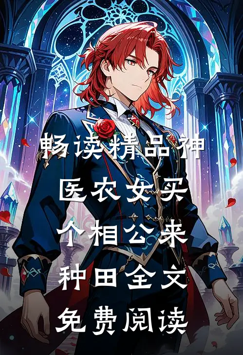 畅读精品神医农女买个相公来种田全文免费阅读