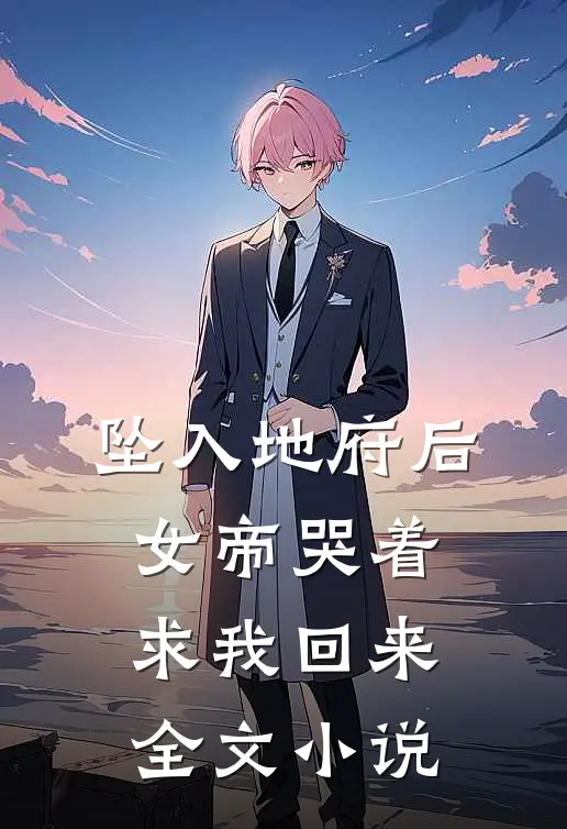坠入地府后，女帝哭着求我回来全文小说