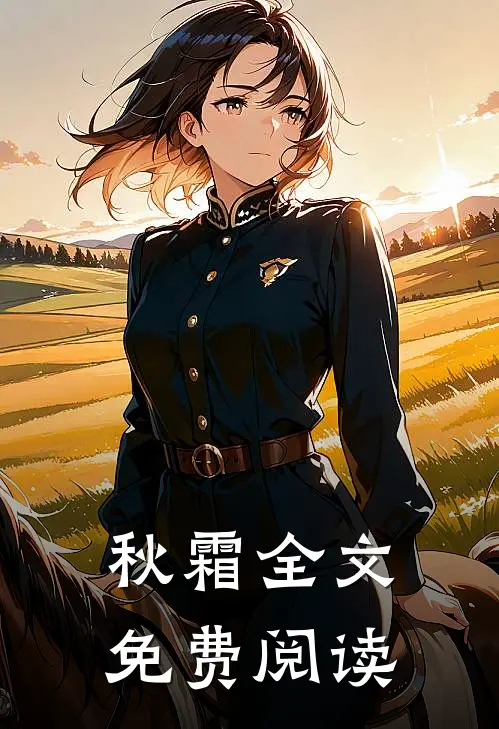 秋霜全文免费阅读