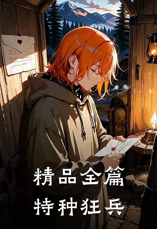 精品全篇特种狂兵
