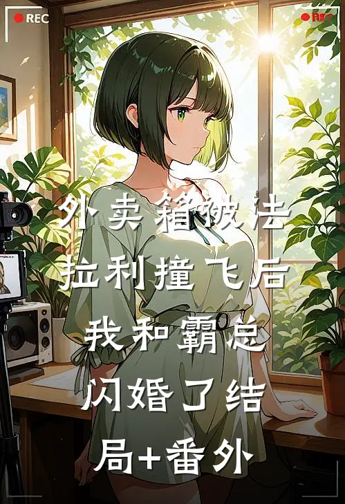 外卖箱被法拉利撞飞后，我和霸总闪婚了结局+番外