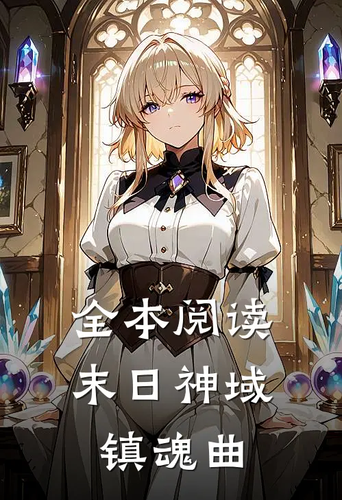 全本阅读末日神域镇魂曲