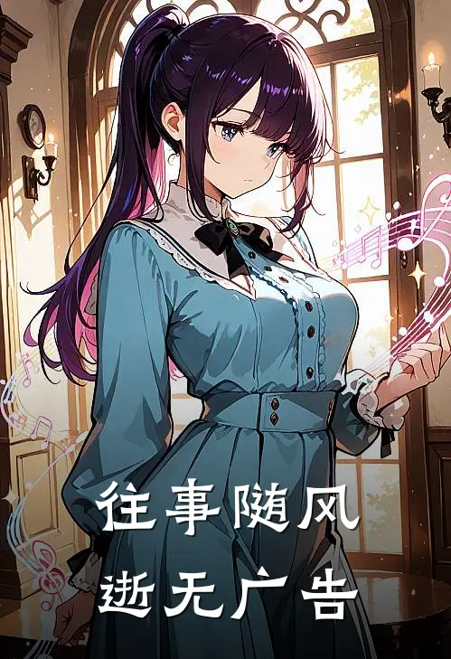 往事随风逝无广告
