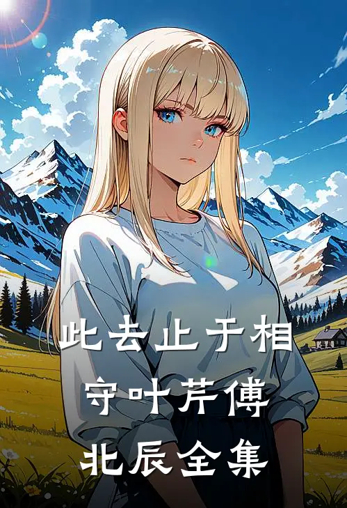 此去止于相守叶芹傅北辰全集