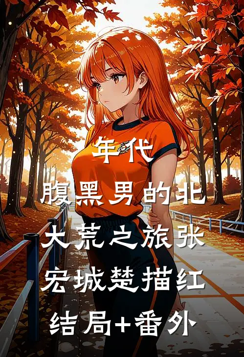 年代：腹黑男的北大荒之旅张宏城楚描红结局+番外