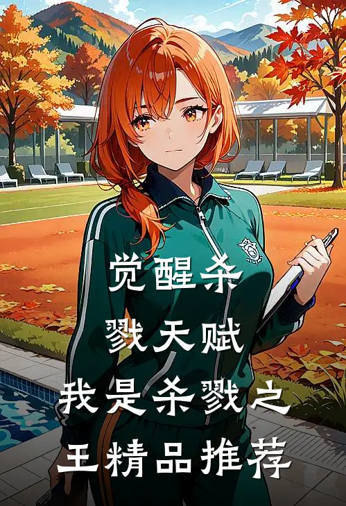 觉醒杀戮天赋，我是杀戮之王精品推荐