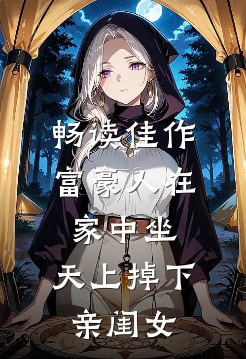 畅读佳作富豪人在家中坐，天上掉下亲闺女