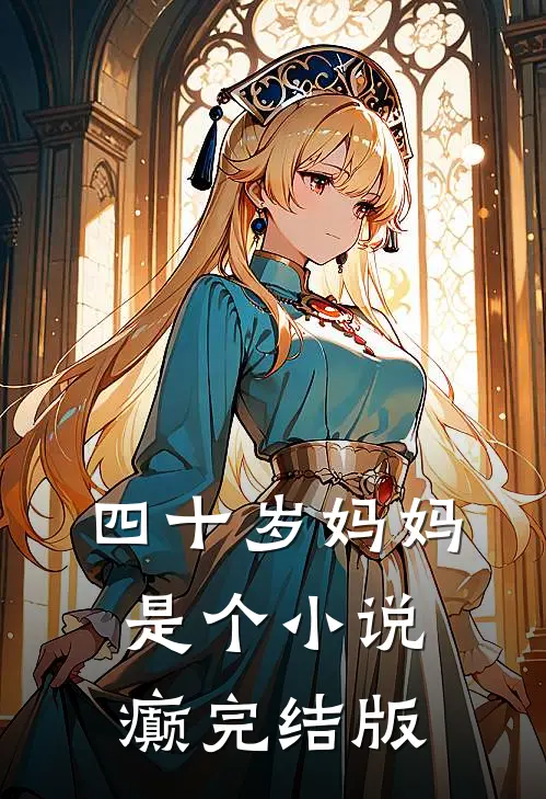 四十岁妈妈是个小说癫完结版