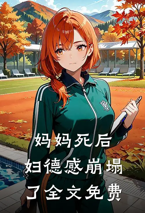 妈妈死后，妇德感崩塌了全文免费