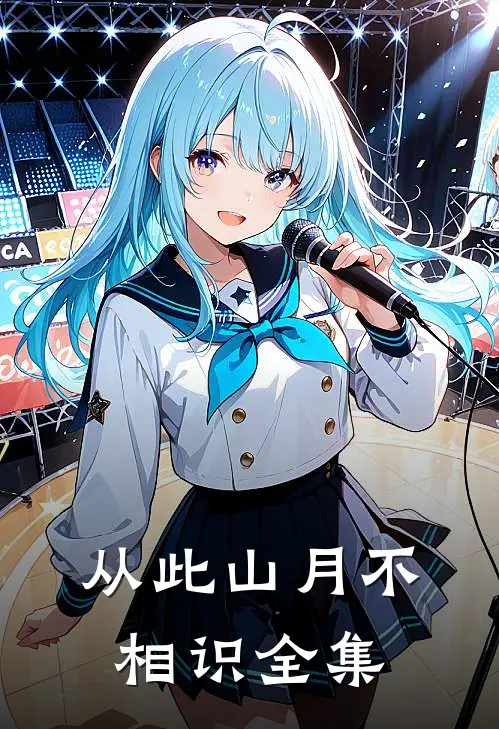 从此山月不相识全集