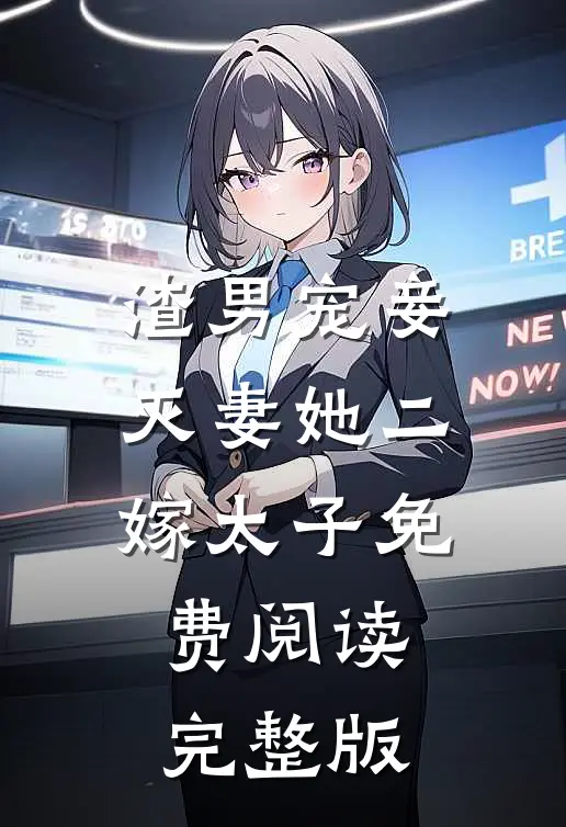 渣男宠妾灭妻她二嫁太子免费阅读完整版