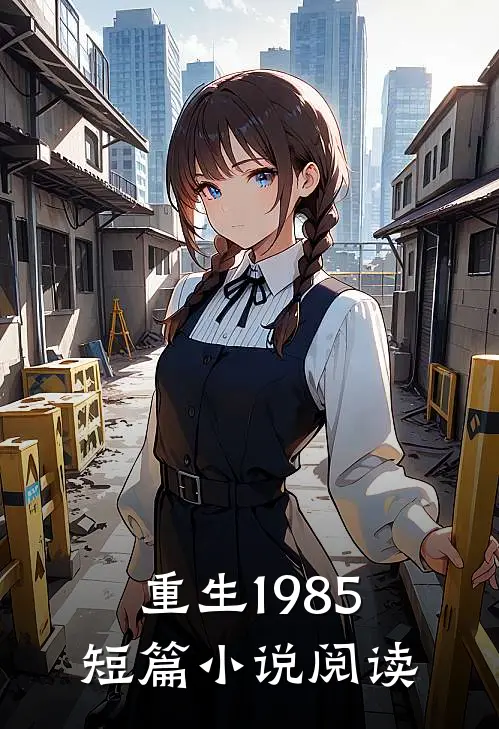 重生1985短篇小说阅读