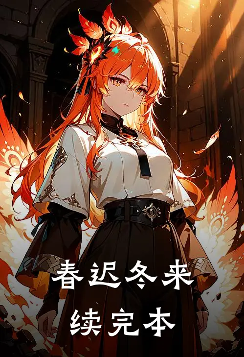 春迟冬来续完本