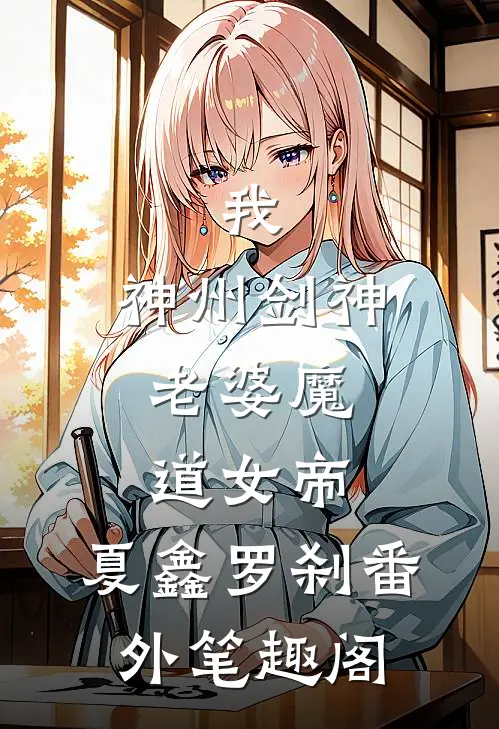 我，神州剑神，老婆魔道女帝：夏鑫罗刹番外笔趣阁