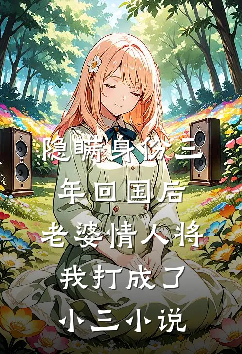 隐瞒身份三年回国后，老婆情人将我打成了小三小说