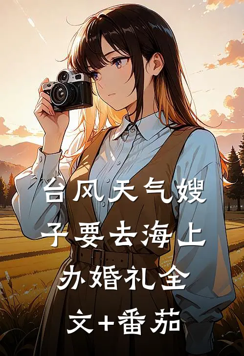 台风天气嫂子要去海上办婚礼全文+番茄