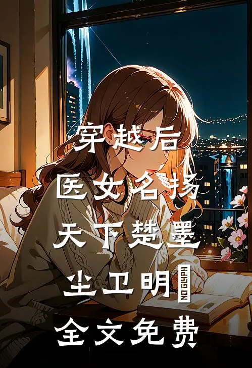穿越后，医女名扬天下楚墨尘卫明妧全文免费