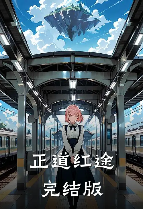正道红途完结版