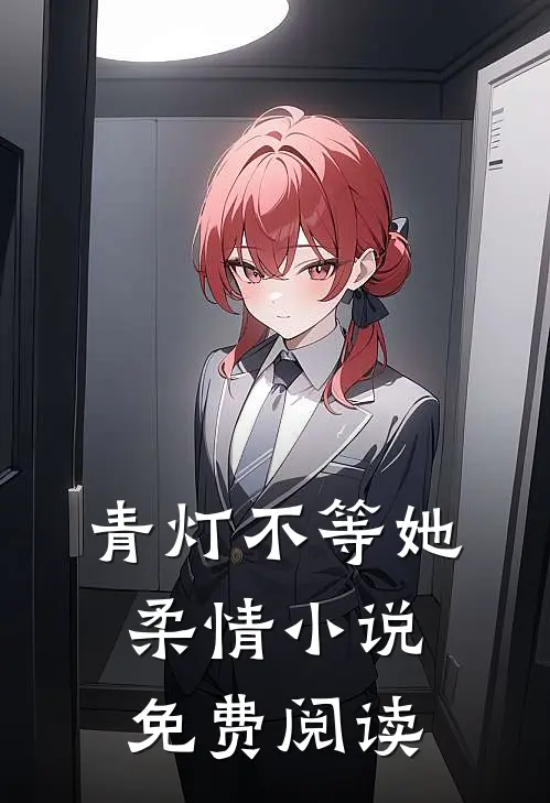 青灯不等她柔情小说免费阅读
