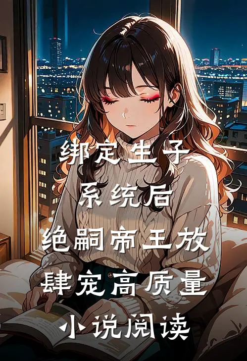 绑定生子系统后，绝嗣帝王放肆宠高质量小说阅读