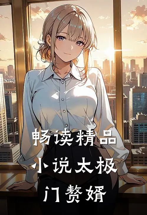 畅读精品小说太极门赘婿