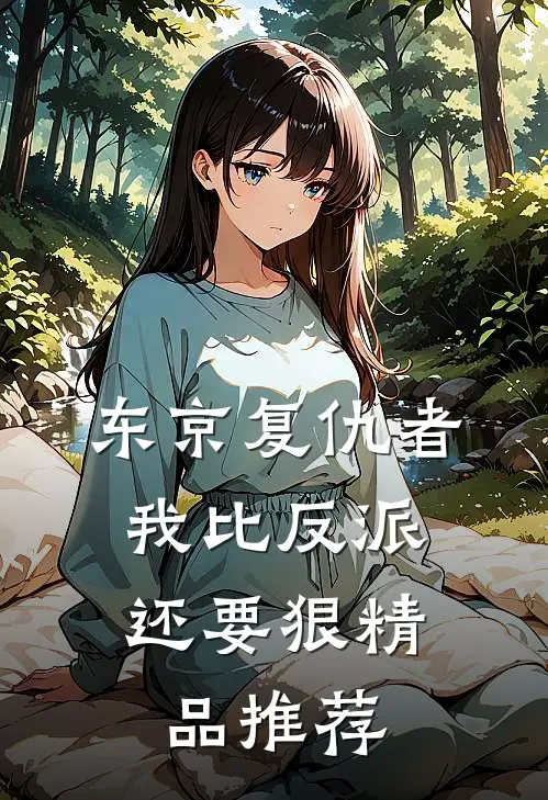 东京复仇者：我比反派还要狠精品推荐