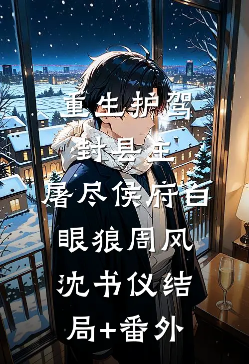 重生护驾封县主，屠尽侯府白眼狼周风沈书仪结局+番外