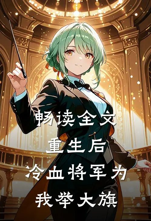 畅读全文重生后，冷血将军为我举大旗