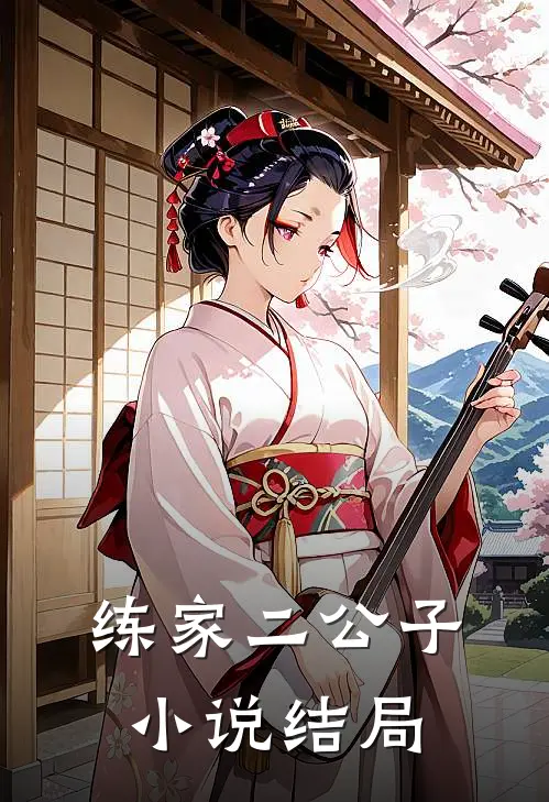 练家二公子小说结局