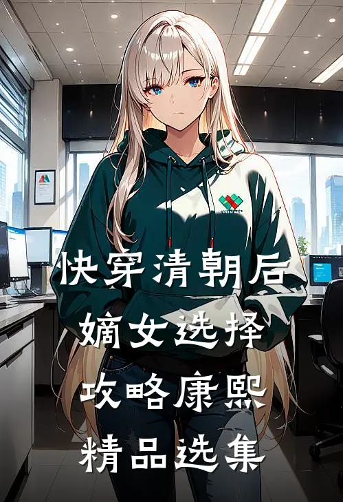快穿清朝后，嫡女选择攻略康熙精品选集