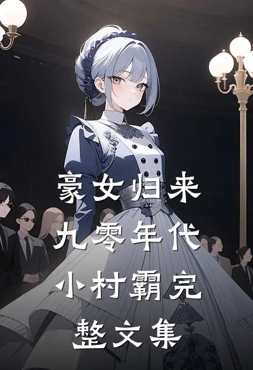 豪女归来：九零年代小村霸完整文集