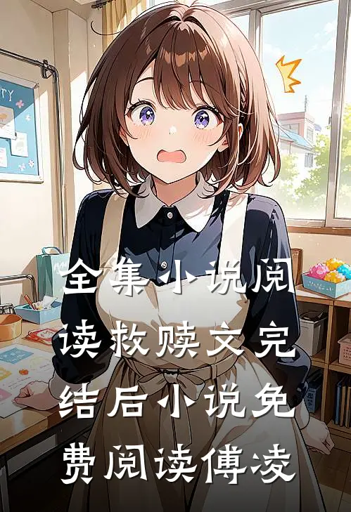 全集小说阅读救赎文完结后小说免费阅读傅凌