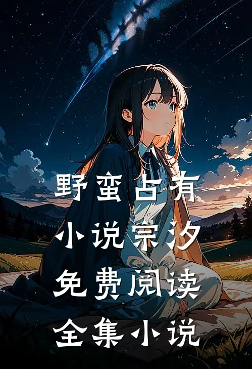 野蛮占有小说宗汐免费阅读全集小说
