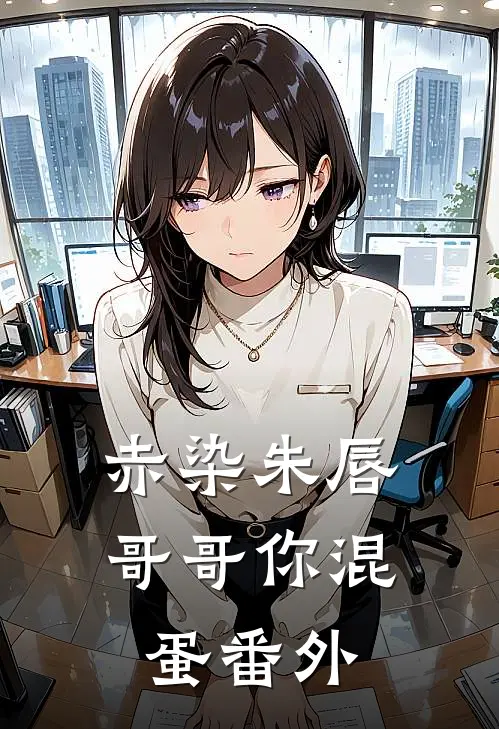赤染朱唇：哥哥你混蛋番外