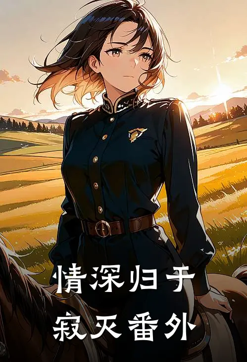 情深归于寂灭番外