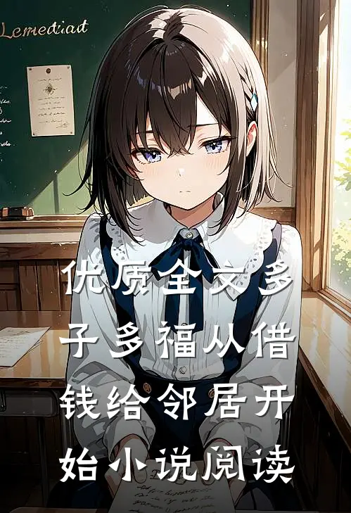 优质全文多子多福从借钱给邻居开始小说阅读