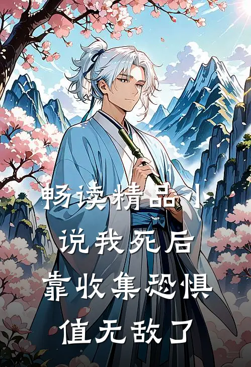 畅读精品小说我死后，靠收集恐惧值无敌了