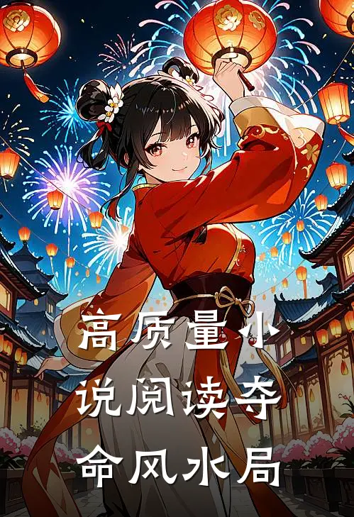 高质量小说阅读夺命风水局