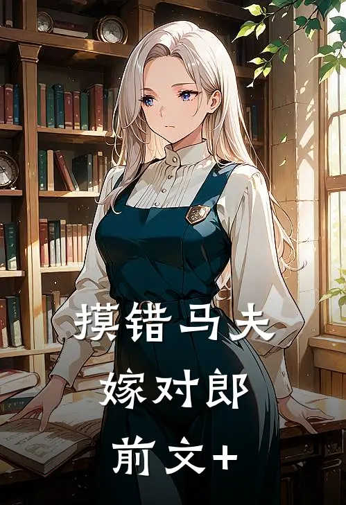 摸错马夫，嫁对郎前文+