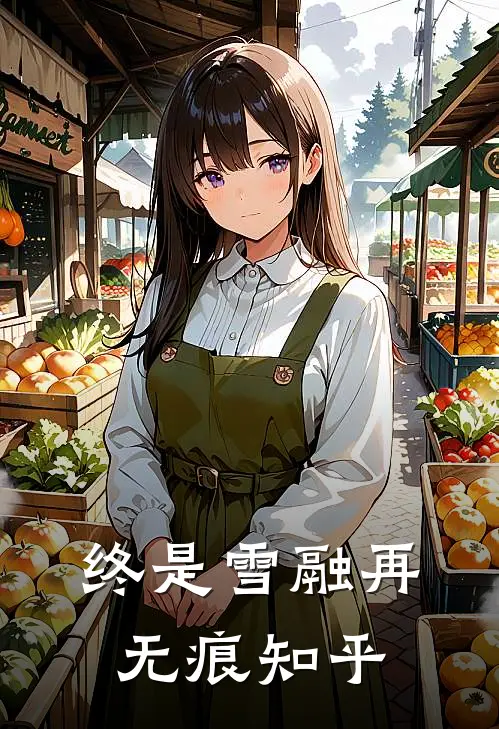 终是雪融再无痕知乎