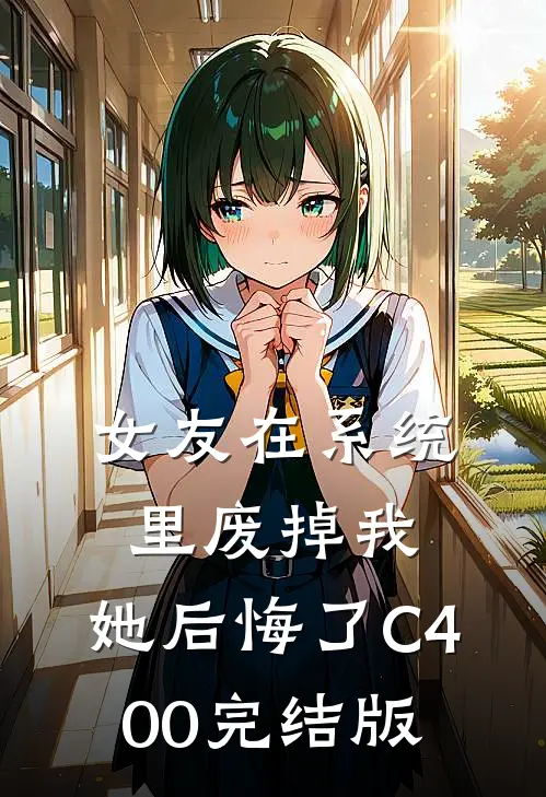 女友在系统里废掉我，她后悔了C400完结版