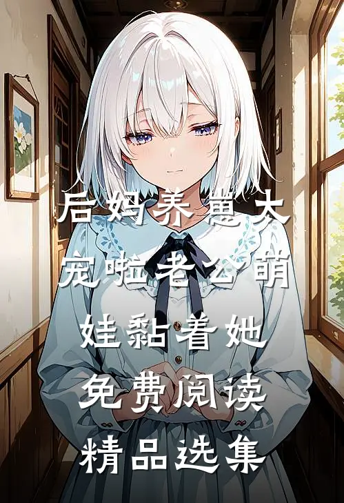 后妈养崽太宠啦老公萌娃黏着她免费阅读精品选集