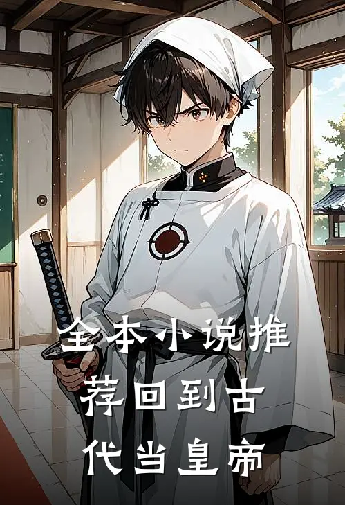 全本小说推荐回到古代当皇帝