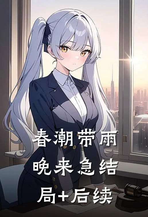 春潮带雨晚来急结局+后续
