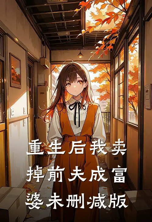 重生后我卖掉前夫成富婆未删减版