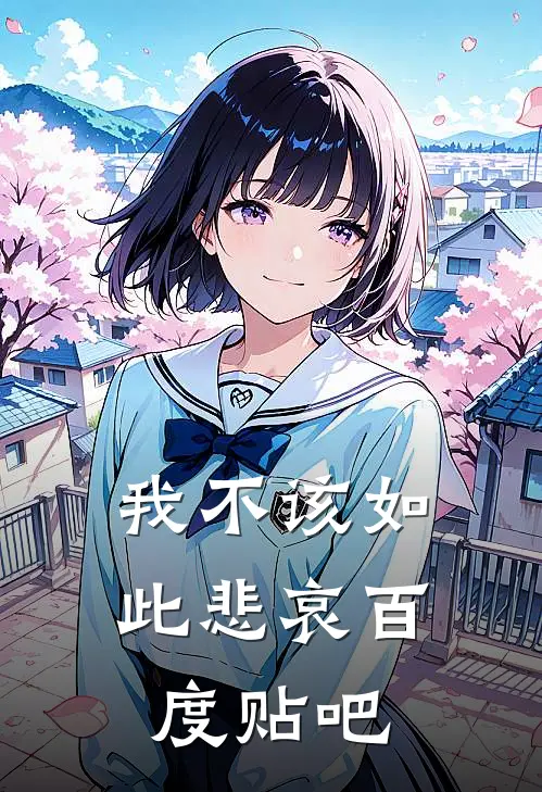 我不该如此悲哀百度贴吧