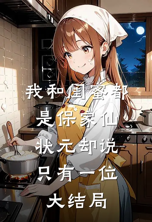 我和闺蜜都是保家仙，状元却说只有一位大结局