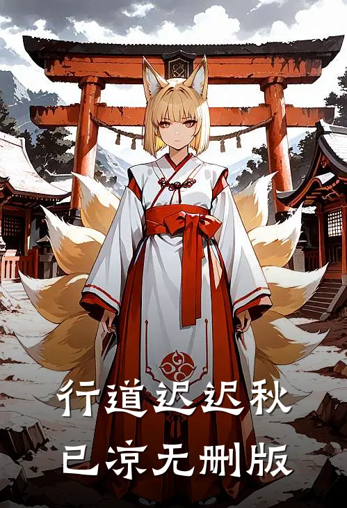 行道迟迟秋已凉无删版